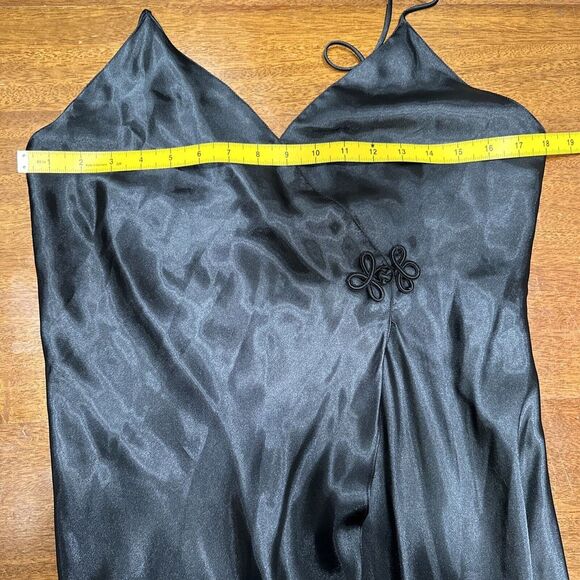 Vintage Intime Of California  Neglige Lingerie New Old stock Nightie Medium - Picture 8 of 8